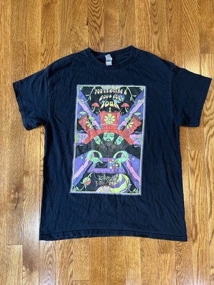 KirbyBright  You re Doing A Good Job  Tour T-shirt Size Medium GUC 