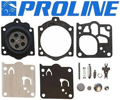 Proline  Carburetor Kit For Stihl TS700 TS800 Cut Off Saw With Walbro WJ