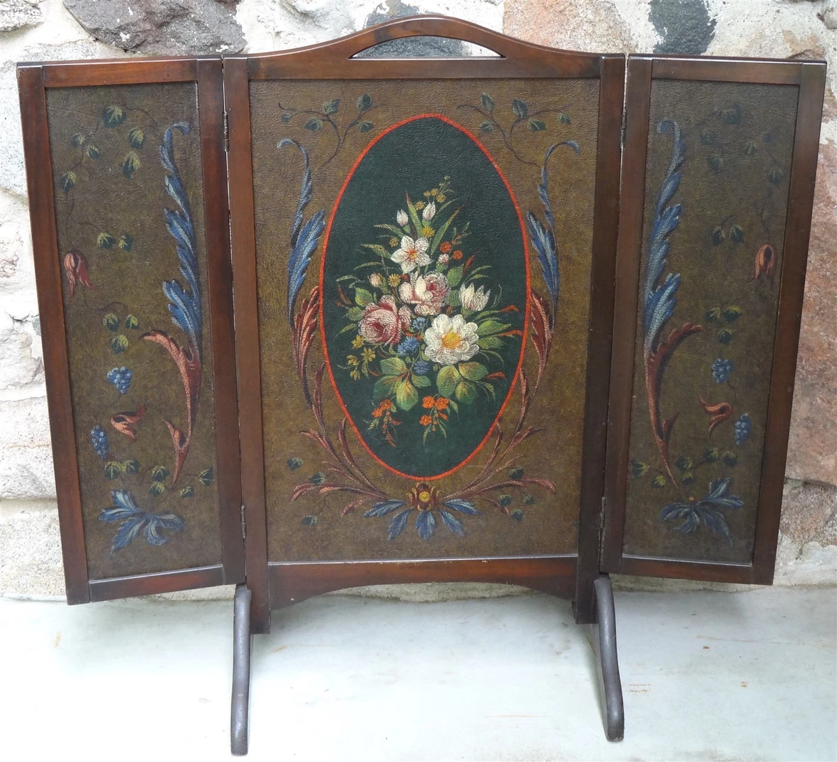 アンティークスクリーン Antique Screens for sale | eBay