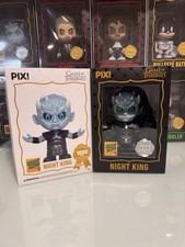 Thrilljoy Juego de Tronos Night King LE 1000 Block Party 2026 MegaCon Exclusivo