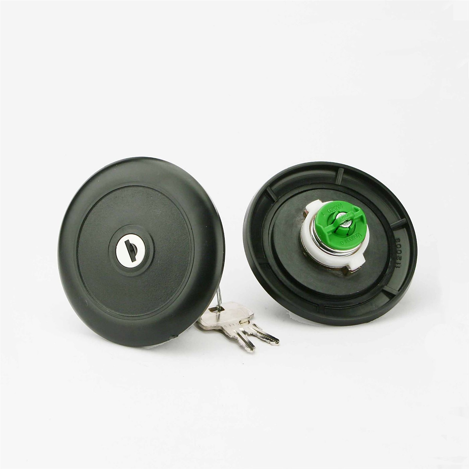 Equip ELF077 Locking Fuel Tank Cap With Keys Petrol & Diesel Fits Renault Extra