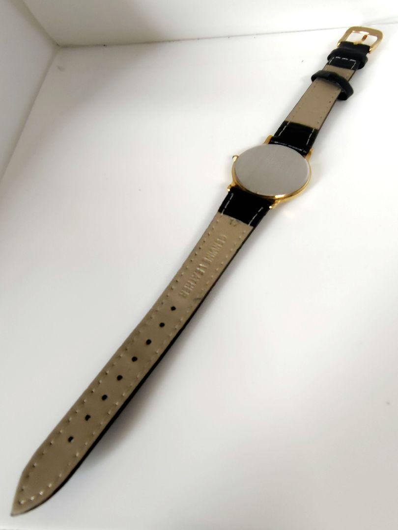 【電池新品、美品、ベルト新品】セイコー　DOLCE　ドルチェ　9531-6030 Battery Belt Seiko Dolce 9531-6030 | eBay