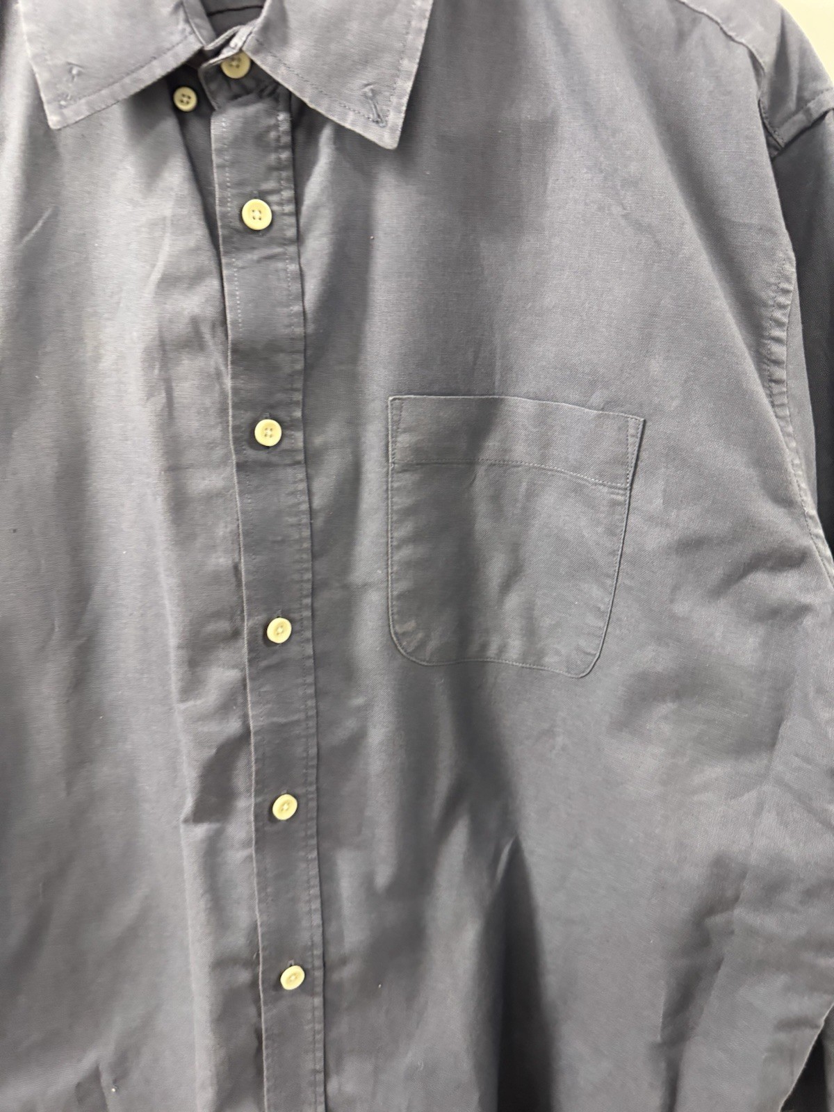 Taylor Stitch 3 Pack Bundle Button Up Shirts Cott… - image 3