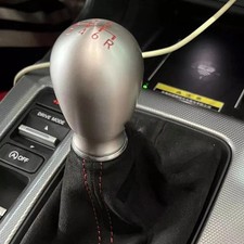 New For Honda Civic Fk8 Type-r Shift Knob 54102-tgh-g00 Teardrop Shape Us Stock