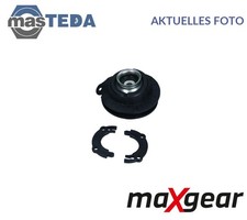 72-4637 FEDERBEINLAGER DOMLAGER VORNE LINKS MAXGEAR FÜR JEEP CHEROKEE