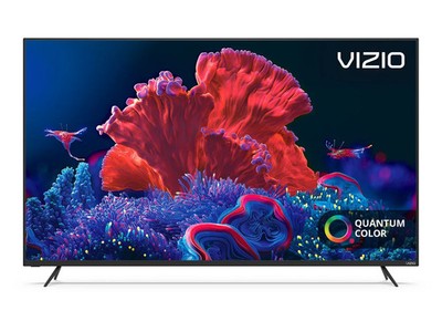 Vizio M-Series Quantum 55'' 4K Smart TV (M55Q7-H1) - LOCAL PICKUP ONLY