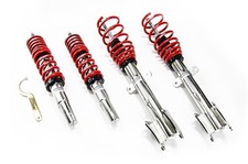MTS Gewindefahrwerk Stance Inox für Alfa Romeo 156 (932) XMTSGWAL02-S +Gutachten