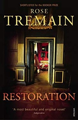 Restoration Paperback Rose TREMAIN