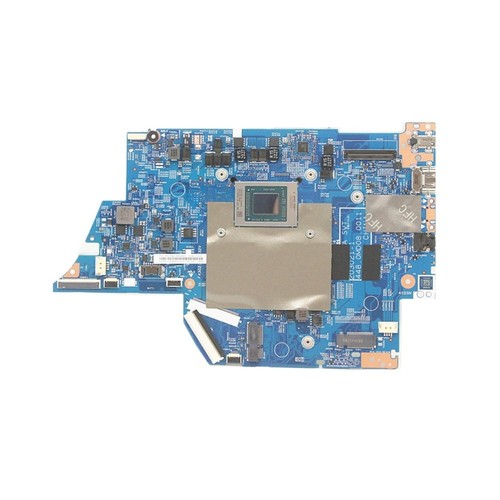 For Lenovo Ideapad Flex 5-14ALC05 Motherboard R3R5R7 8G16G 203021-1 5B21B84992