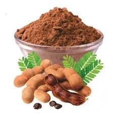 100 Natural Organic Tamarind Seed Powder Free shipping From Sri Lanka