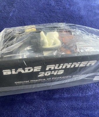 BLADE RUNNER 2049 Japan Limited 3000 Premium Box Brand New Last One