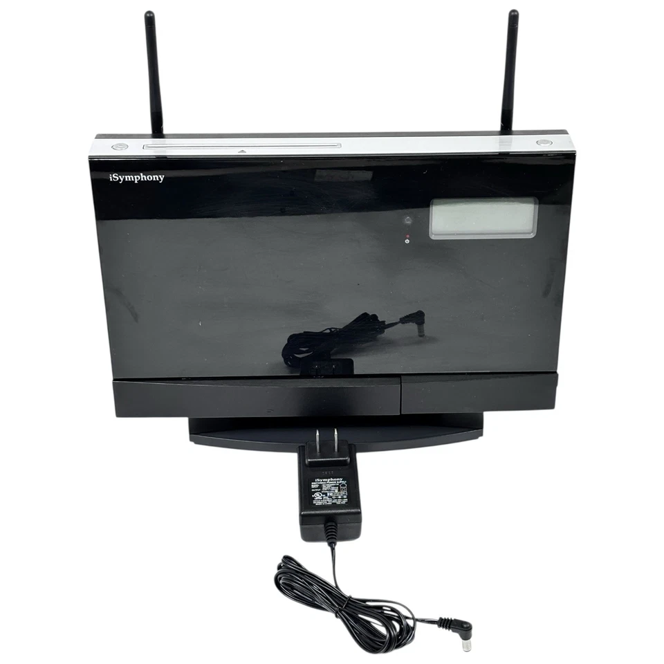 iSymphony W2C Audio System CD/USB/SD/iPod/Bluetooth - Image 2 of 4