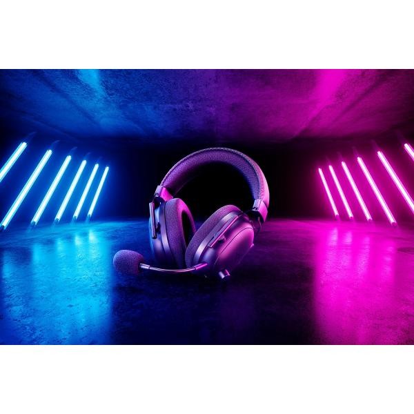 Razer Nero Blackshark V2 Pro (Senza Fili), Cuffie Da Gaming, - Immagine 3