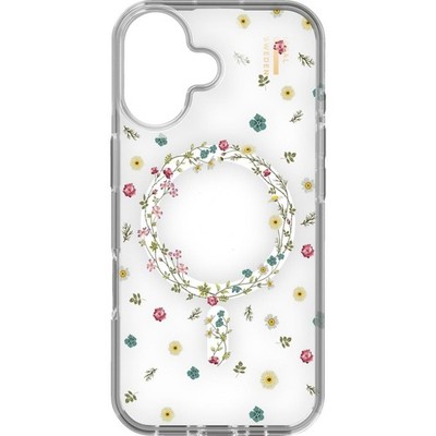 IDEAL of Sweden Clear Case MagSafe Handyhülle Backcover Petite Floral