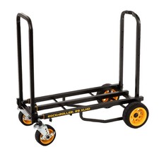 RockNRoller Multi-Cart R9XLHD "Mighty " 8-in-1 Equipment Transport Cart