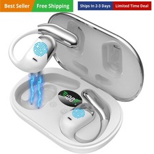 Real-Time AI Translation Earbuds, 198 Language Translator Earbuds, Audifonos ...