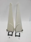 GI Joe Defiant Shuttle Launch Gantry Crawler Right Left Lift arm set Brackets