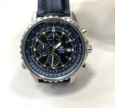 CASIO EDIFICE EF-527 Watch