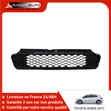 Pare-choc avant Toyota AURIS