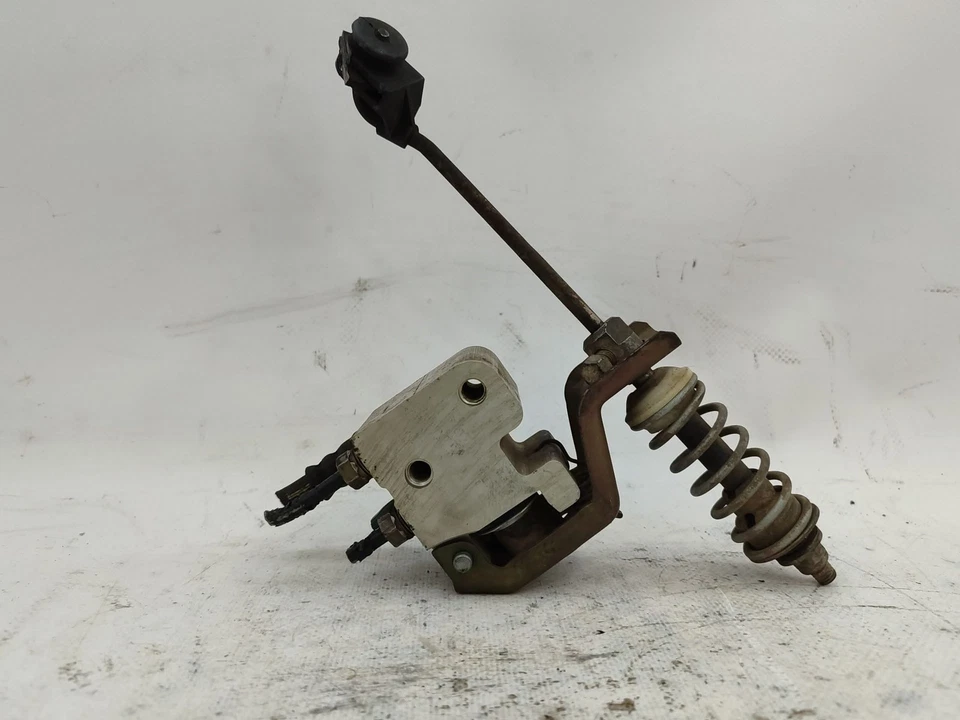 DISTRIBUTORE DEL FRENO / 2443474 PER RENAULT KANGOO EXPRESS FC0/1_ D 65 1.9 F - Immagine 2 di 4