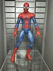 AMAZING SPIDER-MAN 2 2012 Unmasked Disney Marvel Diamond Select 7" LOOSE