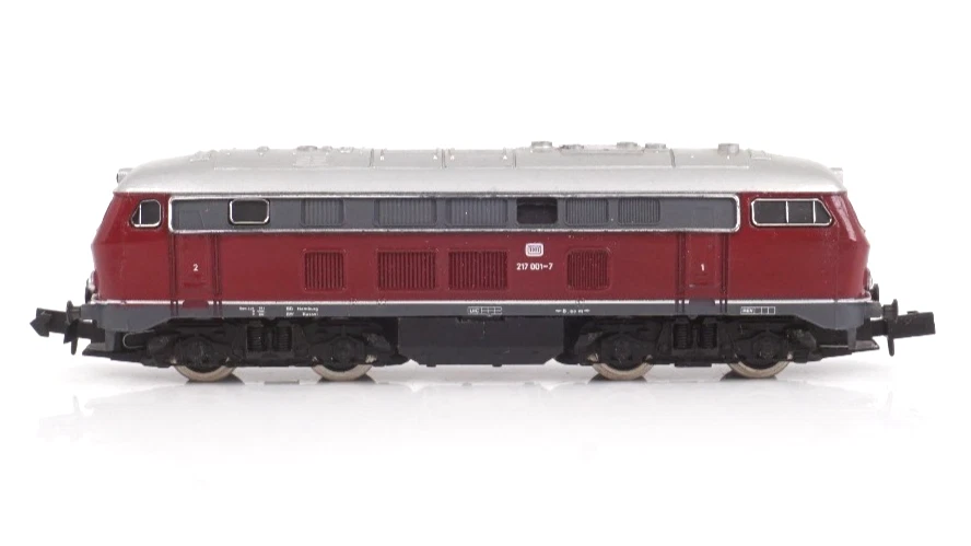 Arnold N 2051 Diesellok BR 217 001-7 DB - ZYBB/12325