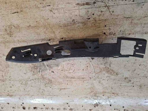 VW TOUAREG 7LA, 7L6, 7L7 Stoßstangenhalter vorne links 7L6807184C 2.50 31772542