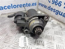 Démarreur Volkswagen NEW BEETLE
