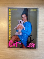 CANDY TRANSVERSAL MAGAZINE 13 ARCA SPRING 2021 ALEJANDRA GHERSI