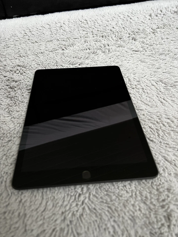 Apple iPad 9.Generation (2021) 64GB 10,2" Wifi + Cellular Spacegrau OVP - Bild 2 von 4