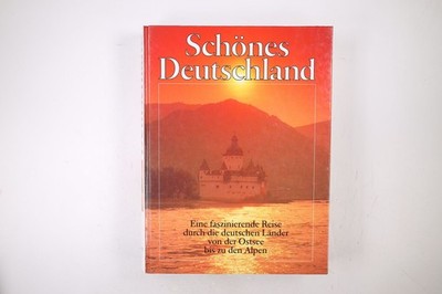 65791 Hermann Gutmann SCHÖNES DEUTSCHLAND eine faszinierende Reise durch die