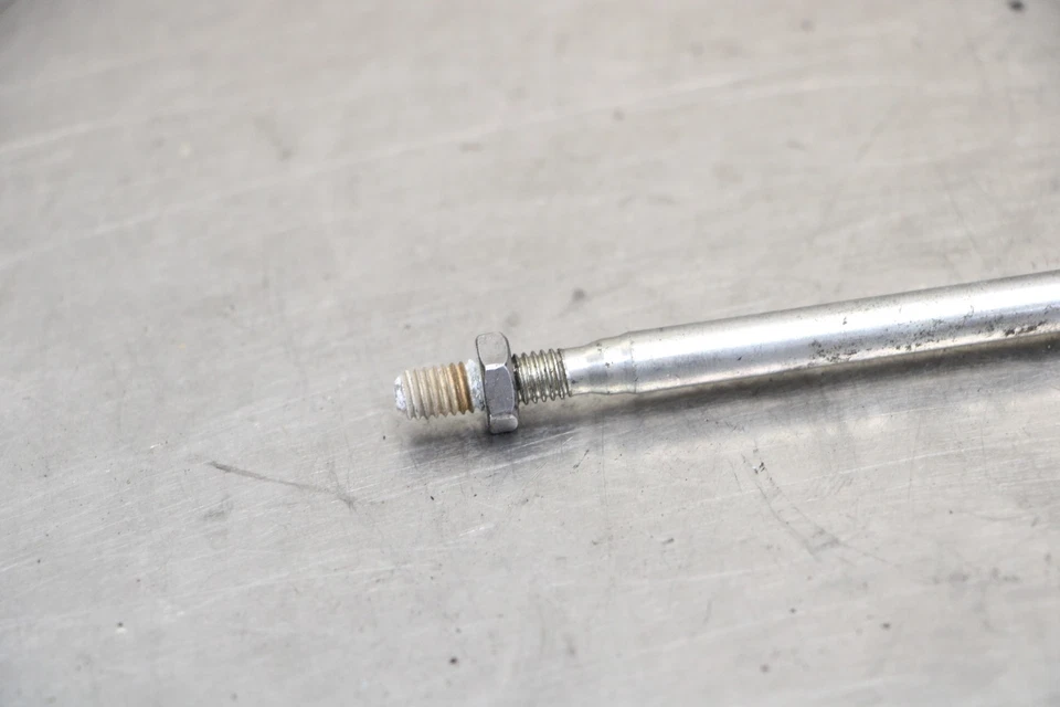 04-09 YAMAHA FZ6 Shifter Linkage Rod - Image 2 of 4