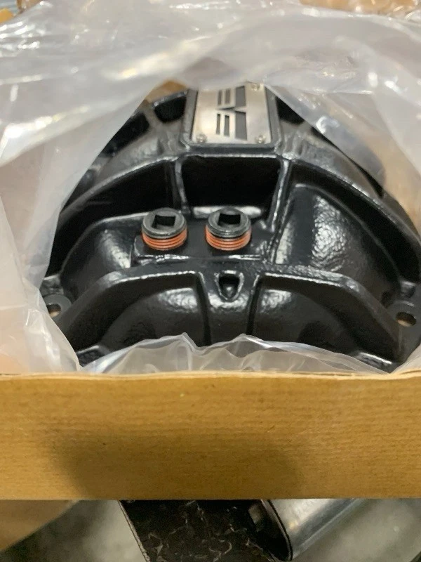 Dorman 697-730 Differential Cover Compatible With Select Ford Models - Image 2 of 3