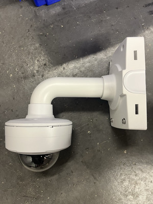 Axis P3227-LV Network Dome Camera