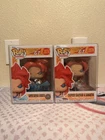 Funko POP! Super Saiyan 4 Gogeta #2074 Dragon Ball GT Glow Chase Bundle w/Common