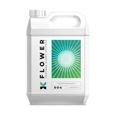 Ventana Plant Science - Flower 0-3-4