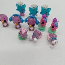 Hatchimals CollEGGtibles Lot Of 11 Duplicates Read