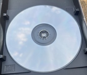 The Lost World: Jurassic Park (Sega Saturn, 1997) Authentic & Complete!