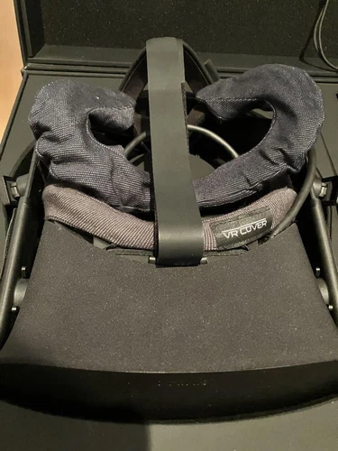 Oculus Rift - Picture 7 of 10