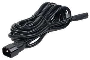 Fujitsu 84003356-RFB CABLE POWERCORD(ROHS) ~E~