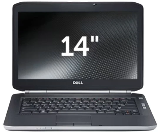 Dell Latitude E5420 · i5-2520M · 4GB · 320GB, photo 4 of 5