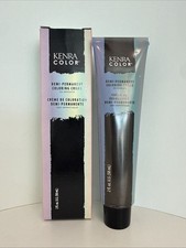 Kenra Color Demi-Permanent Coloring Creme 2.05 oz