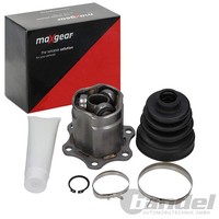 Maxgear Antriebswellengelenk Satz Passend FüR Audi A3 Seat Altea Leon Toledo
