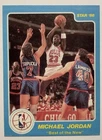 1986 Star Best of the New / Old #2 MICHAEL JORDAN