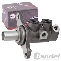 ABS Hauptbremszylinder 23,8Mm Passend FüR Nissan Bluebird Juke Pulsar Sentra |