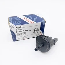 06H906517H  Fuel Tank Breathing Vapor Purge Valve For AUDI A4 Q5 VW Jetta