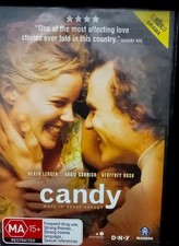 Candy (DVD, 2006) for sale online | eBay Australia