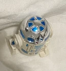 Vintage 1977 Kenner Star Wars R2-D2 Action Figure near mint condition Original