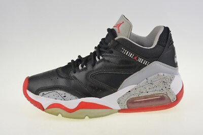 Nike Air Jordan Black Cement Point Lane Basketball DA8032-060 Junior Gr. UK 5,5