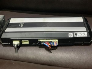 Lexus rx350 mark levinson